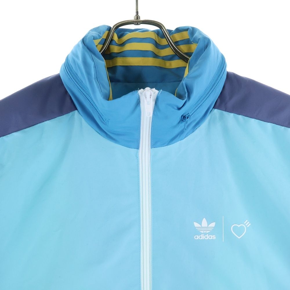 adidas (アディダス) ×HUMAN MADE ×ヒューマンメイド ナイロン