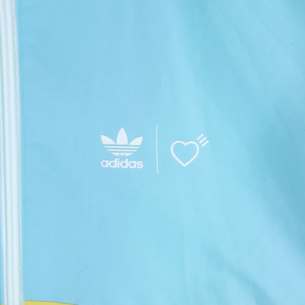adidas (アディダス) ×HUMAN MADE ×ヒューマンメイド ナイロン