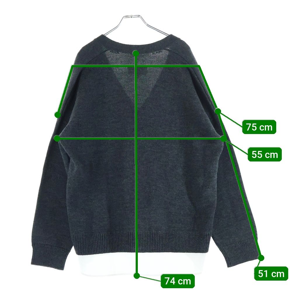 MM6 Maison Margiela (エムエムシックスメゾンマルジェラ) 26SS