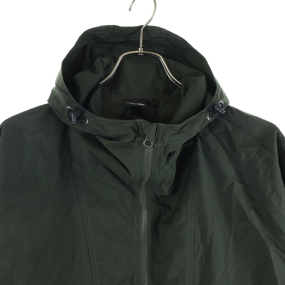 THE NORTH FACE (ザノースフェイス) COMPACT ANORAK コンパクト