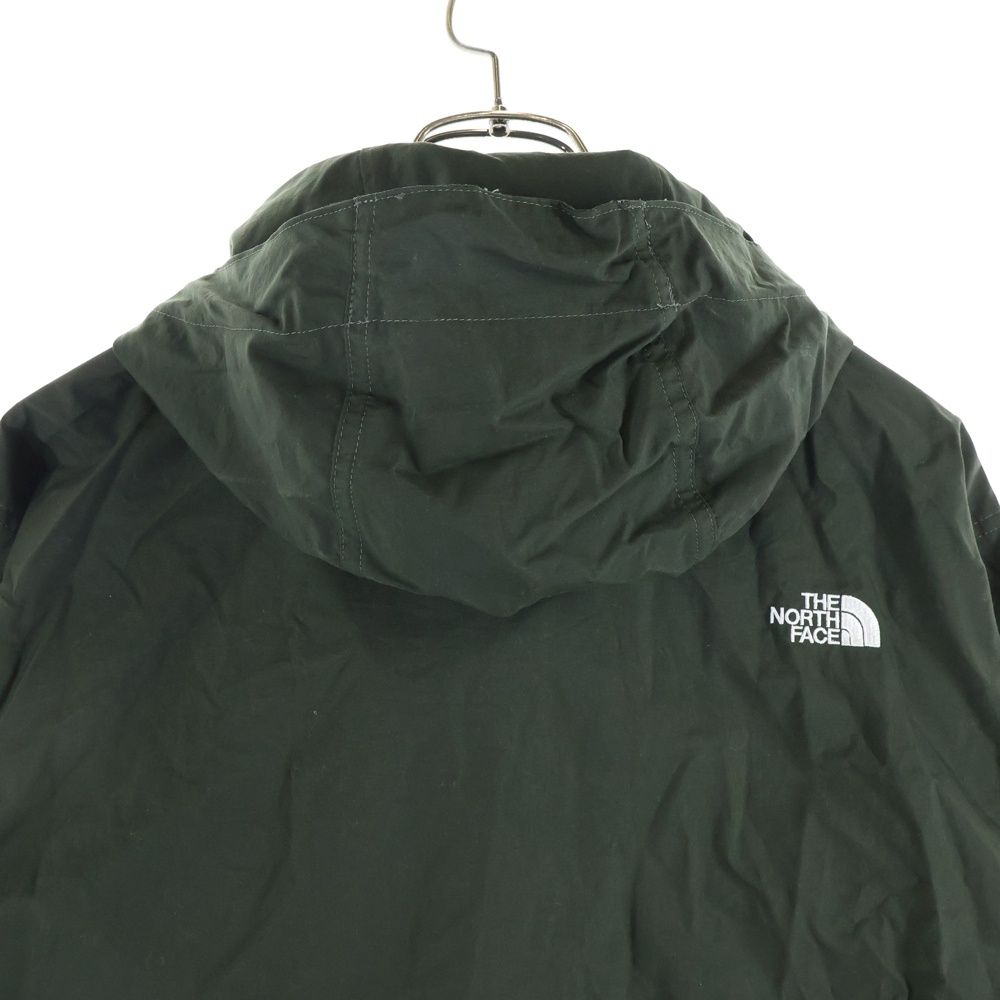 THE NORTH FACE アノラック NP21735 THE NORTH FACE (ザノースフェイス) COMPACT ANORAK コンパクト