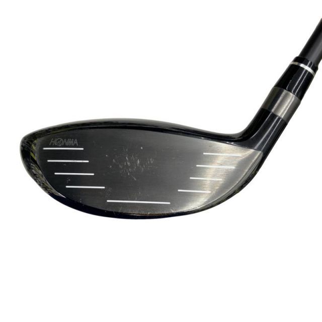 中古】 本間ゴルフ TOUR WORLD GS 3W(16.5°) フェアウェイウッド FW