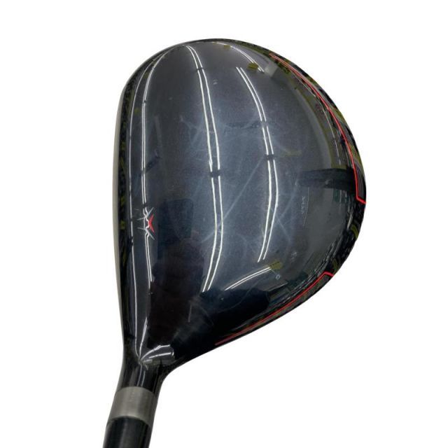 中古】 本間ゴルフ TOUR WORLD GS 3W(16.5°) フェアウェイウッド FW