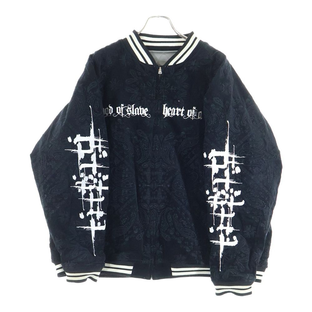 cvtvlist (カタリスト) Souvenir Jacket スーベニアジャケット