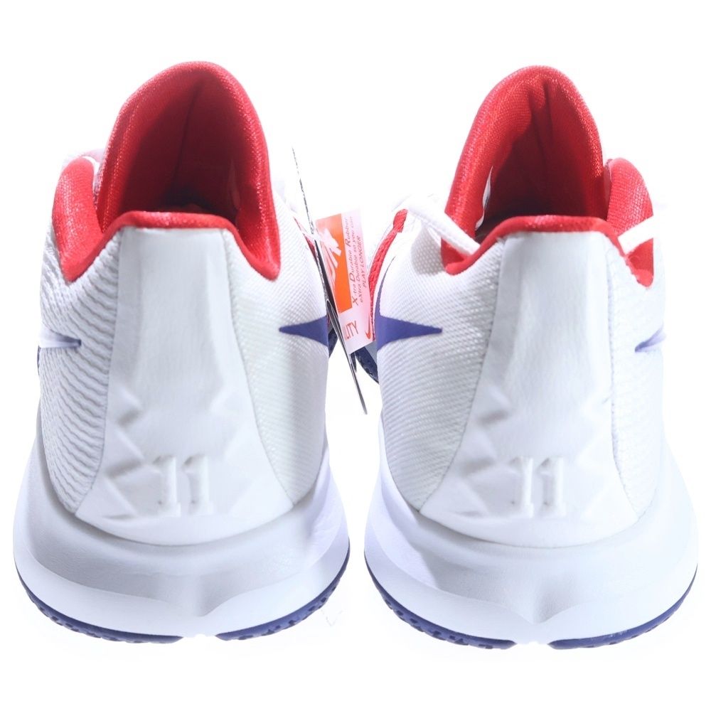 NIKE (ナイキ) KYRIE FLYTRAP EP USA カイリー フライトラップ