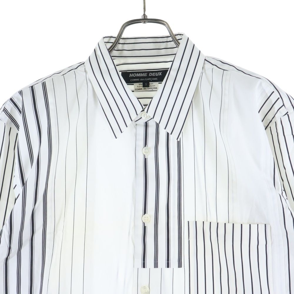 COMME des GARCONS HOMME DEUX (コムデギャルソン オムドゥ) 20SS