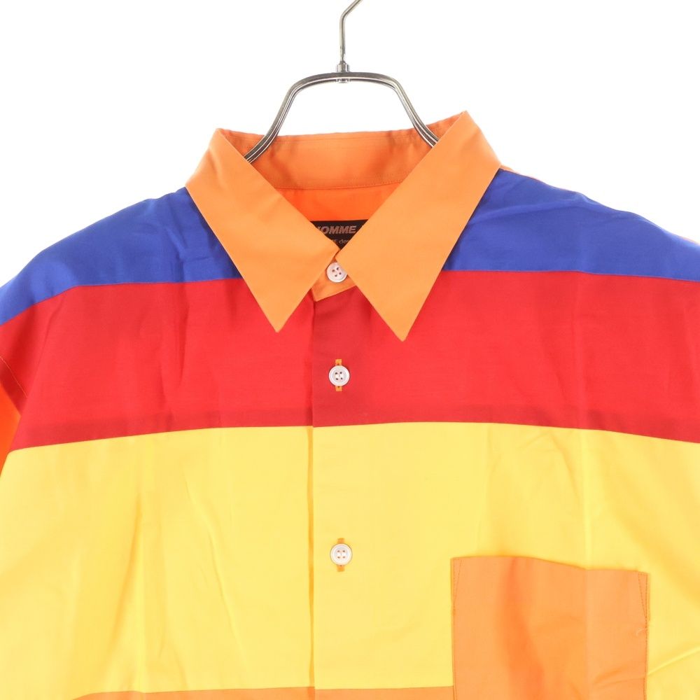 COMME des GARCONS HOMME DEUX (コムデギャルソン オムドゥ) 23SS