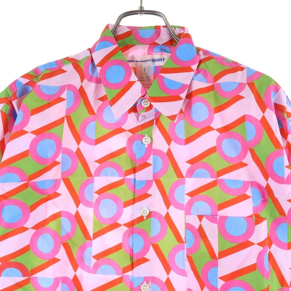 COMME des GARCONS SHIRT (コムデギャルソンシャツ) 20SS ×Karl