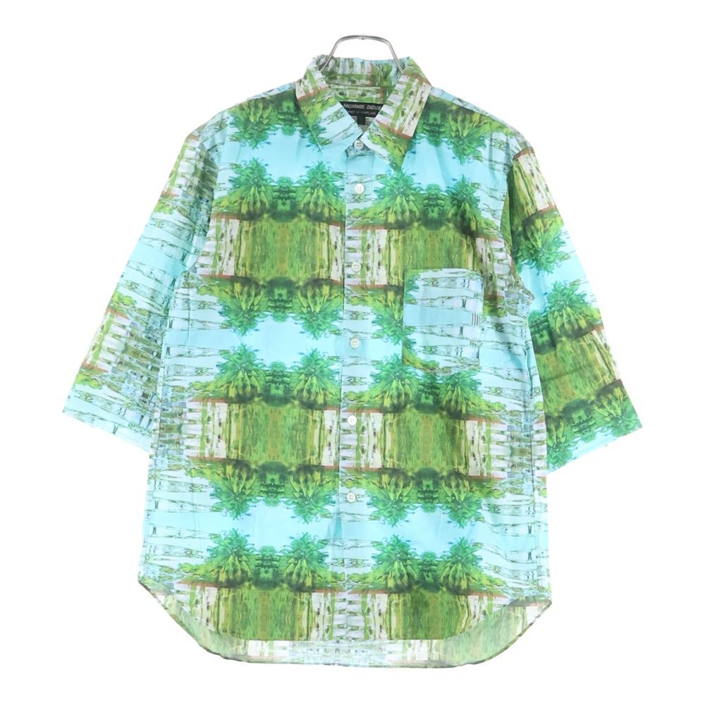 COMME des GARCONS HOMME DEUX (コムデギャルソン オムドゥ) 21SS