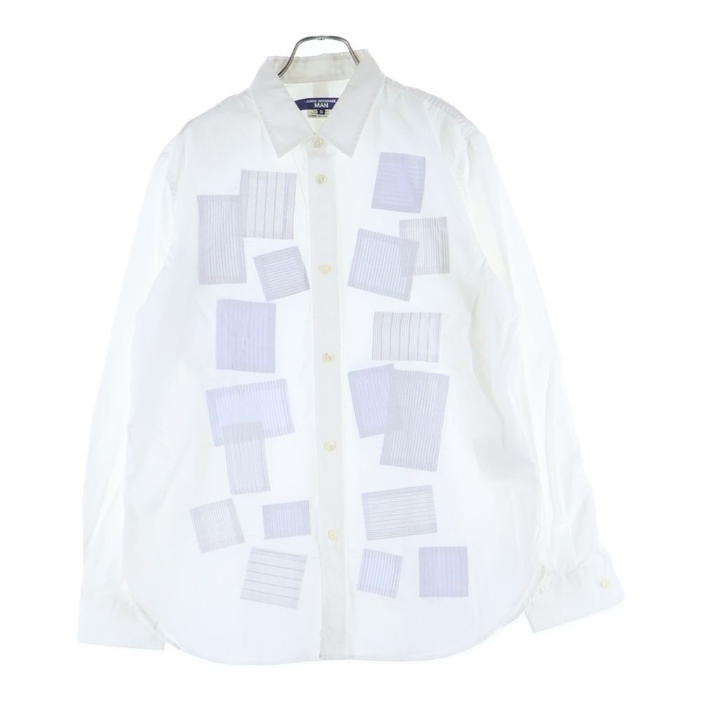 COMME des GARCONS JUNYA WATANABE MAN (コムデギャルソンジュンヤ