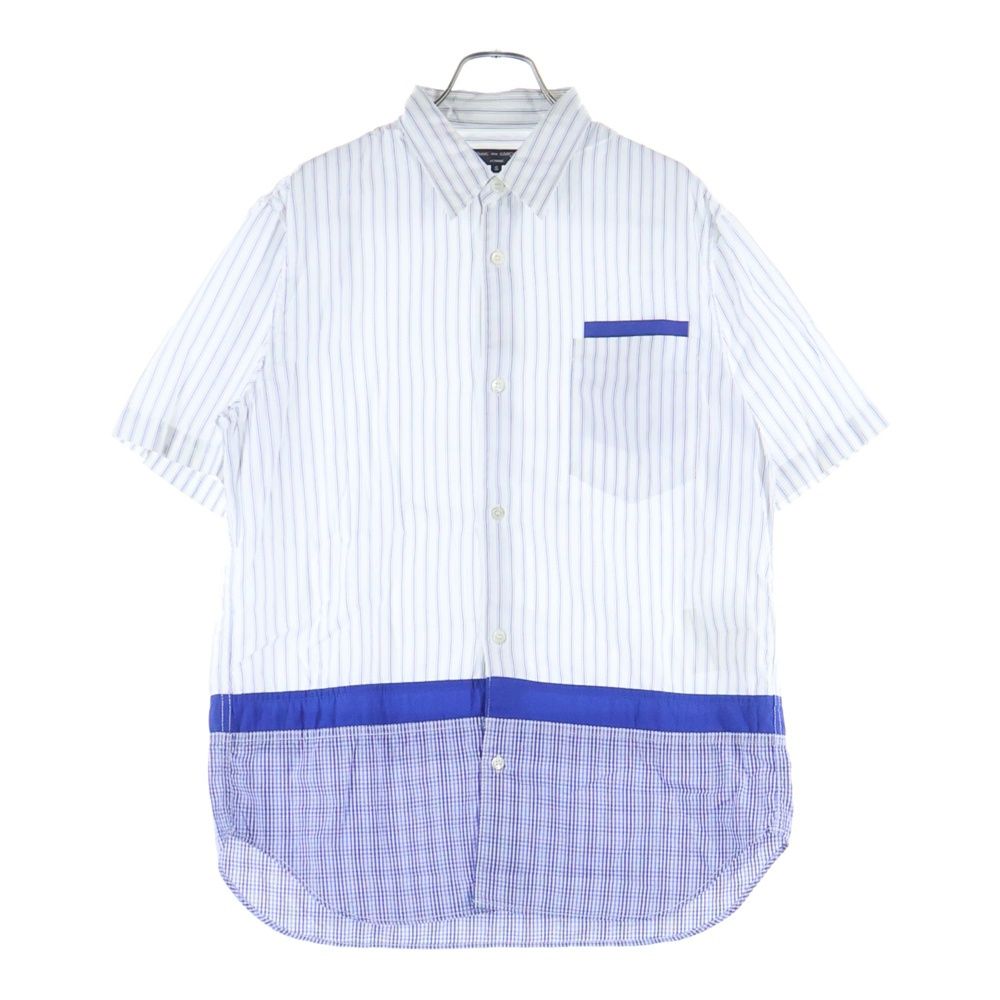 COMME des GARCONS HOMME (コムデギャルソンオム) 21SS AD2020