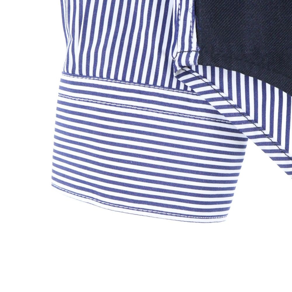 COMME des GARCONS HOMME (コムデギャルソンオム) 23SS AD2022