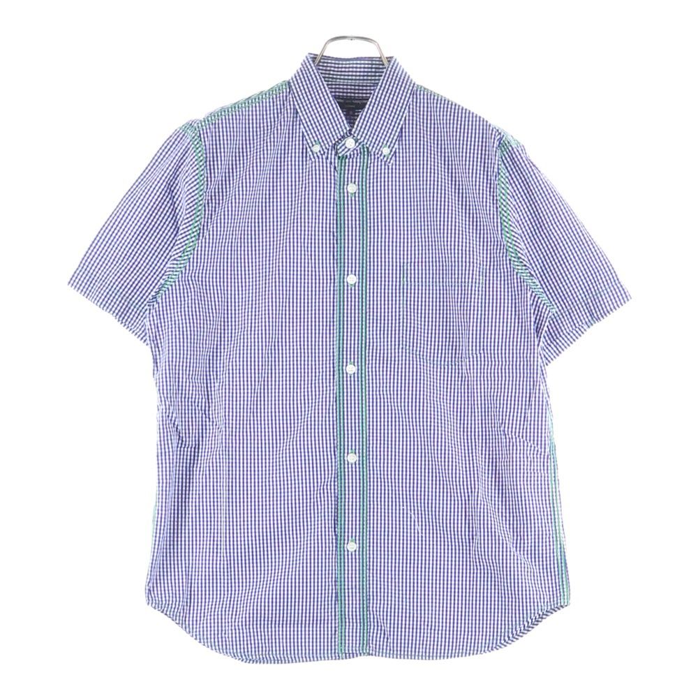 COMME des GARCONS HOMME (コムデギャルソンオム) 20SS AD2019