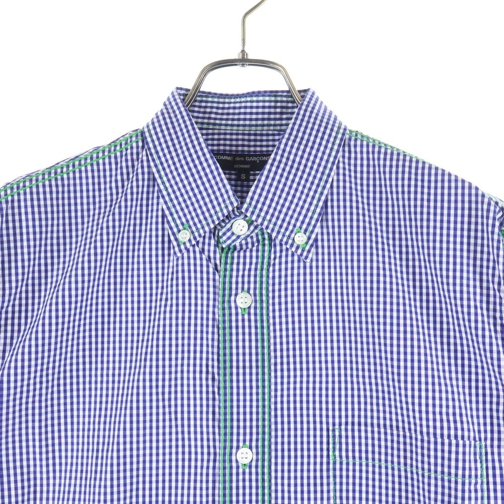 COMME des GARCONS HOMME (コムデギャルソンオム) 20SS AD2019