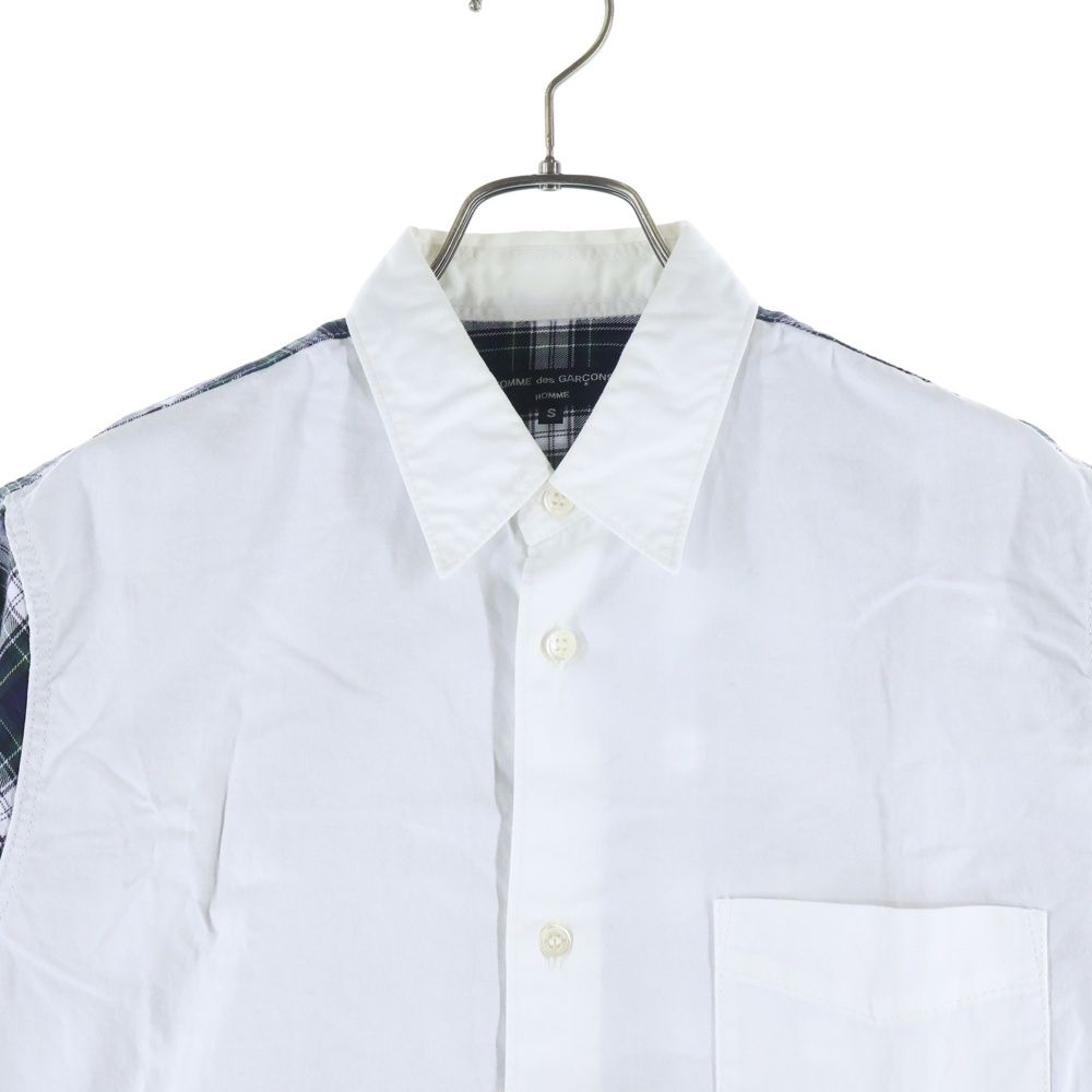 COMME des GARCONS HOMME (コムデギャルソンオム) 19SS AD2018