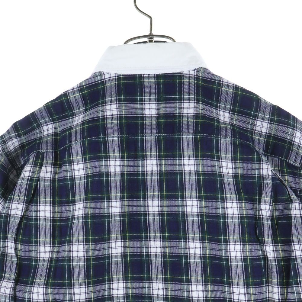 COMME des GARCONS HOMME (コムデギャルソンオム) 19SS AD2018