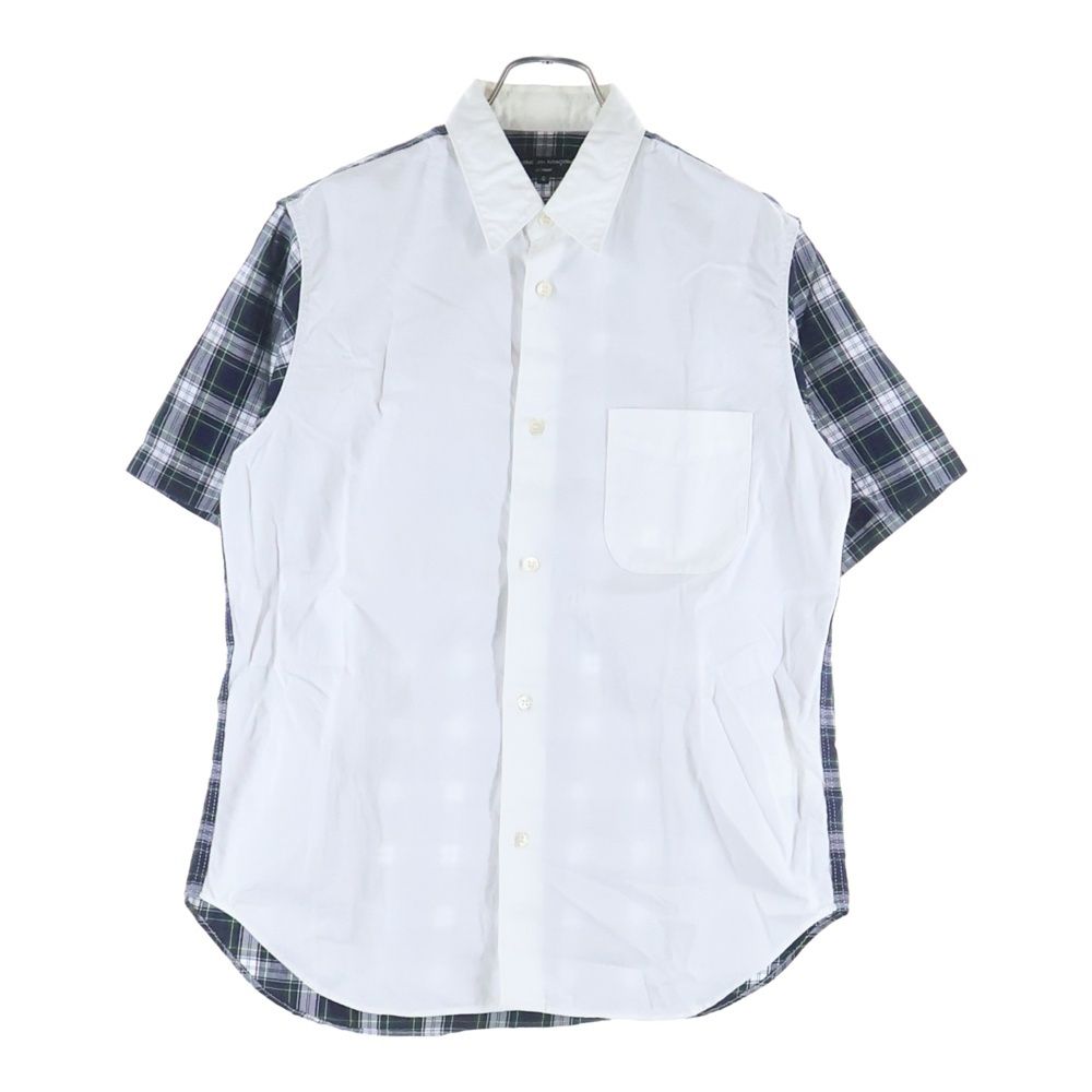 COMME des GARCONS HOMME (コムデギャルソンオム) 19SS AD2018