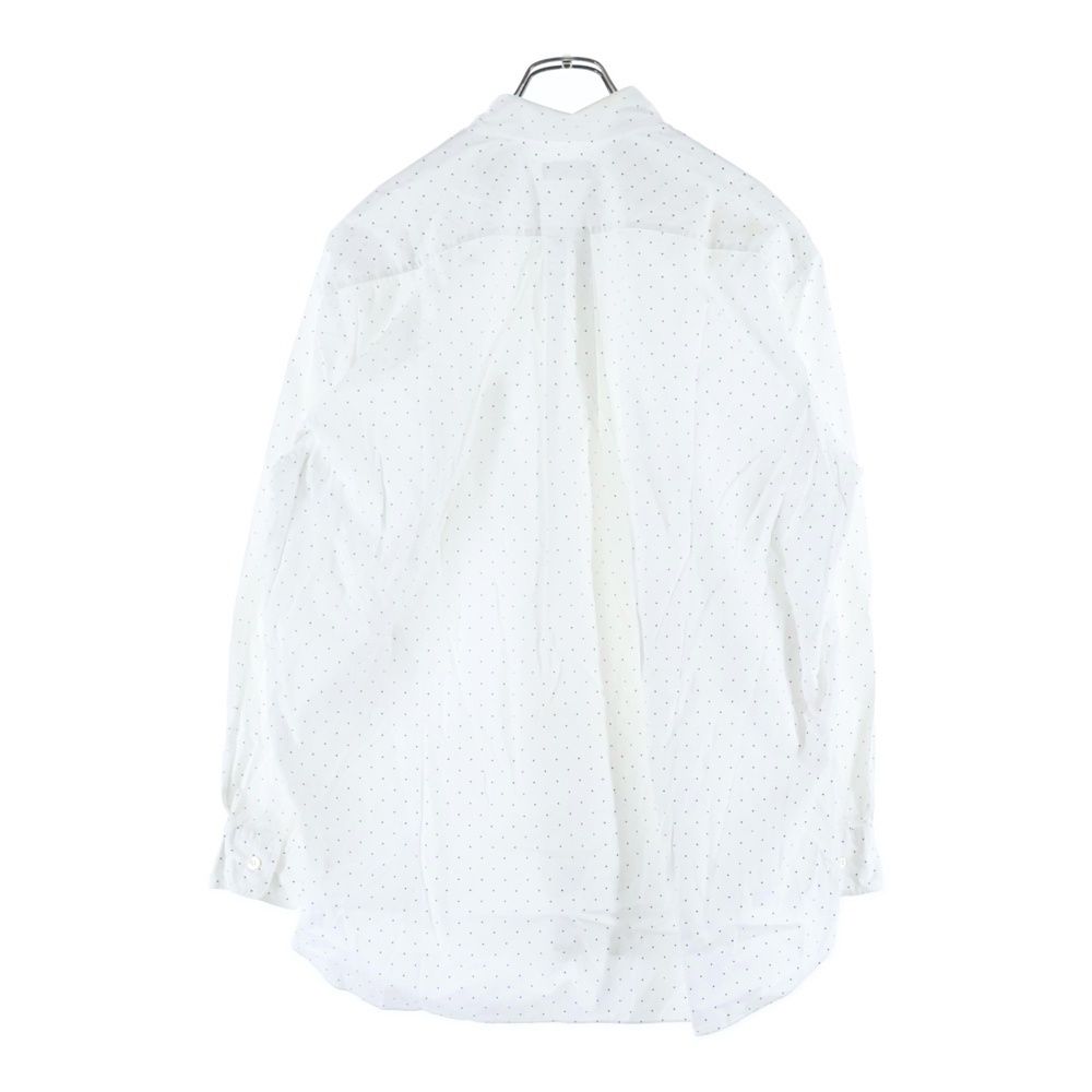 COMME des GARCONS HOMME (コムデギャルソンオム) 94SS AD1993 田中