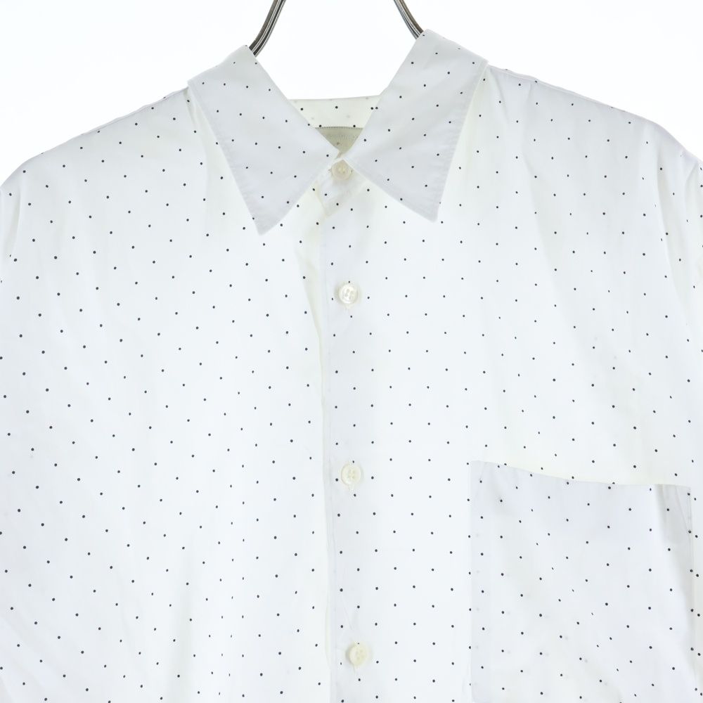 COMME des GARCONS HOMME (コムデギャルソンオム) 94SS AD1993 田中