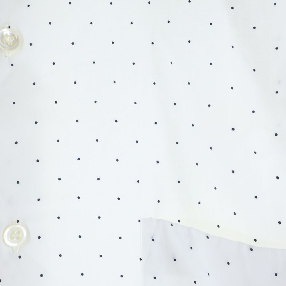 COMME des GARCONS HOMME (コムデギャルソンオム) 94SS AD1993 田中