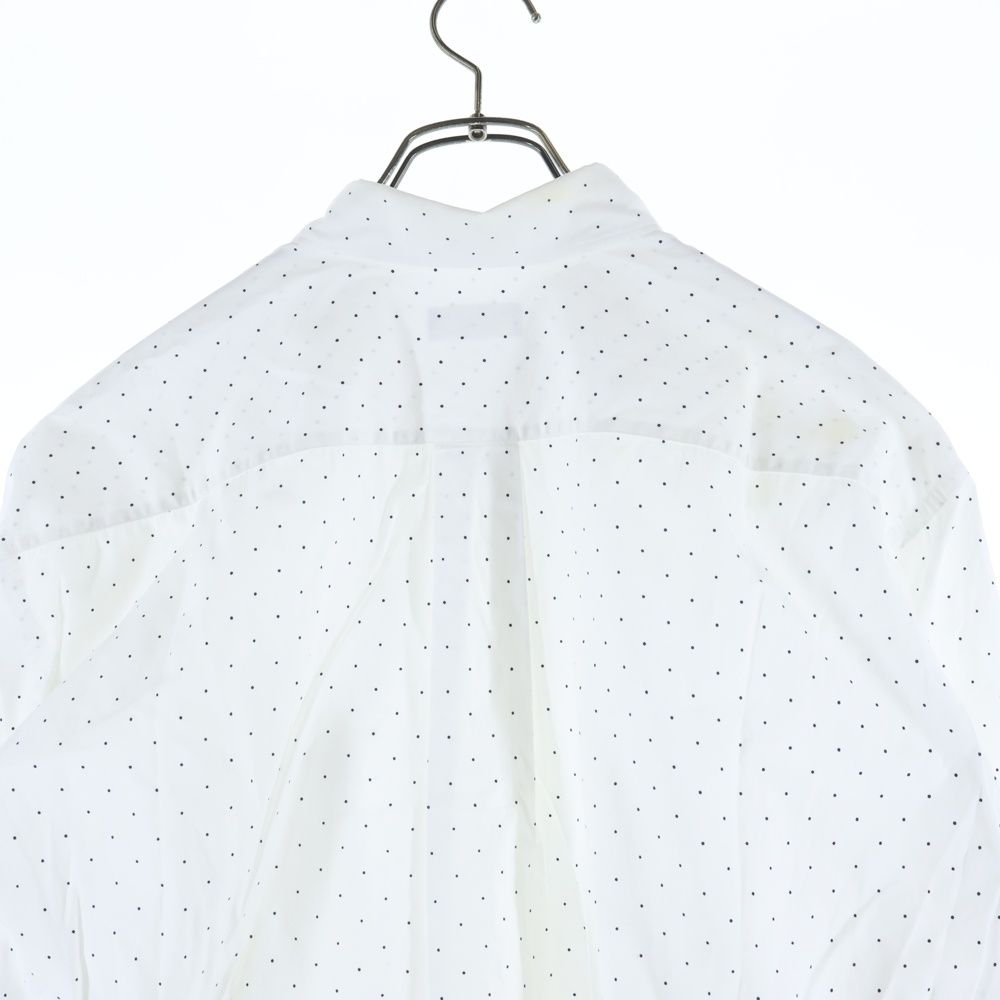 COMME des GARCONS HOMME (コムデギャルソンオム) 94SS AD1993 田中