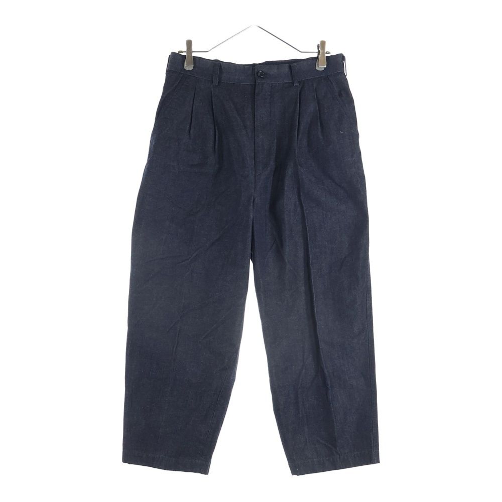 COMME des GARCONS HOMME (コムデギャルソンオム) 19AW AD2019 後染め