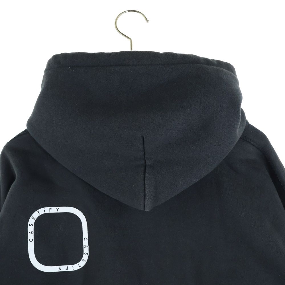 WIND AND SEA (ウィンダンシー) ×CASETiFY Logo Pullover Parka ケース