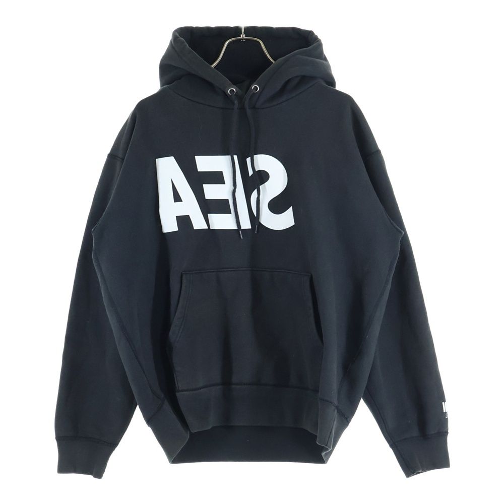 WIND AND SEA (ウィンダンシー) ×CASETiFY Logo Pullover Parka ケース