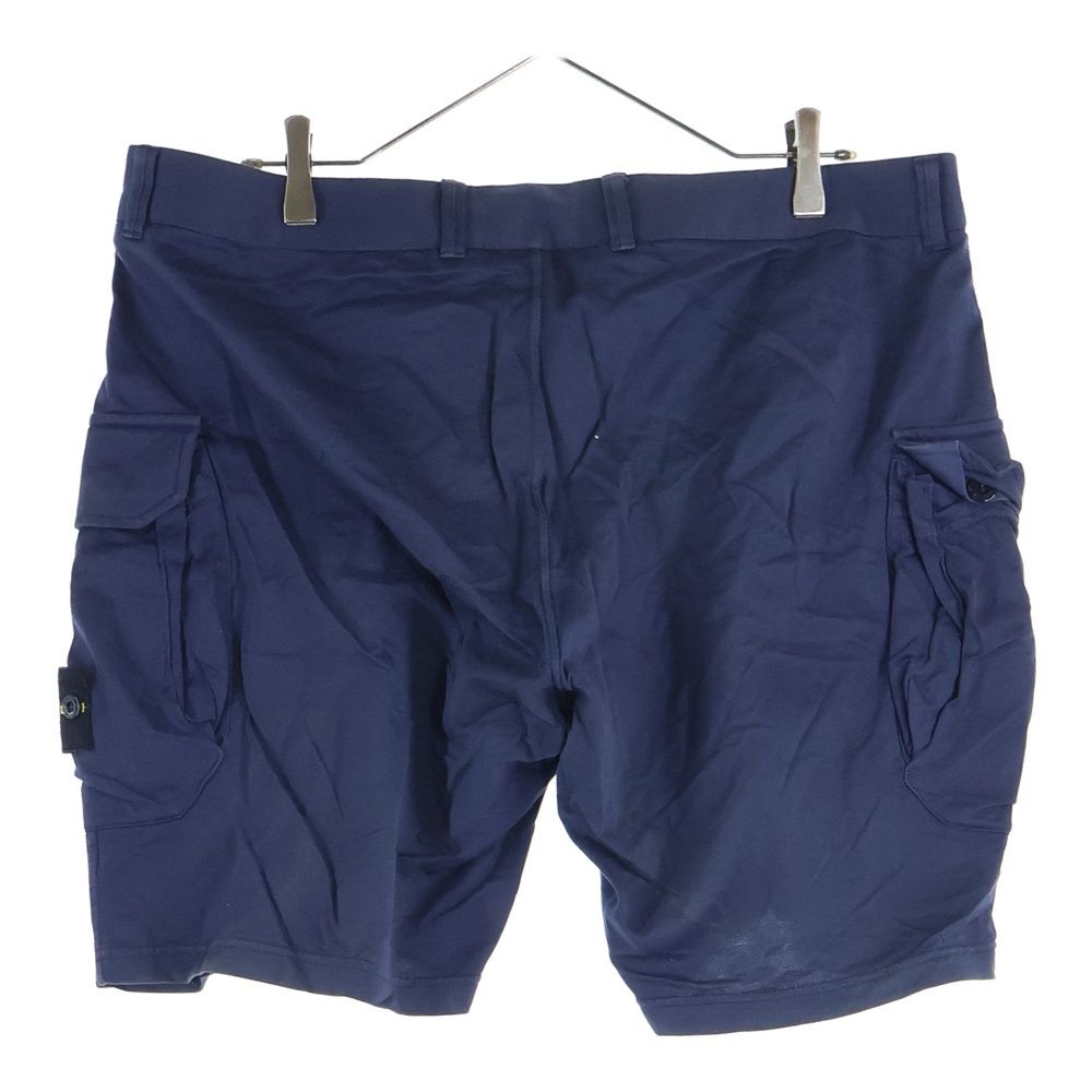 STONE ISLAND (ストーンアイランド) 16SS Cargo Short カーゴショーツ