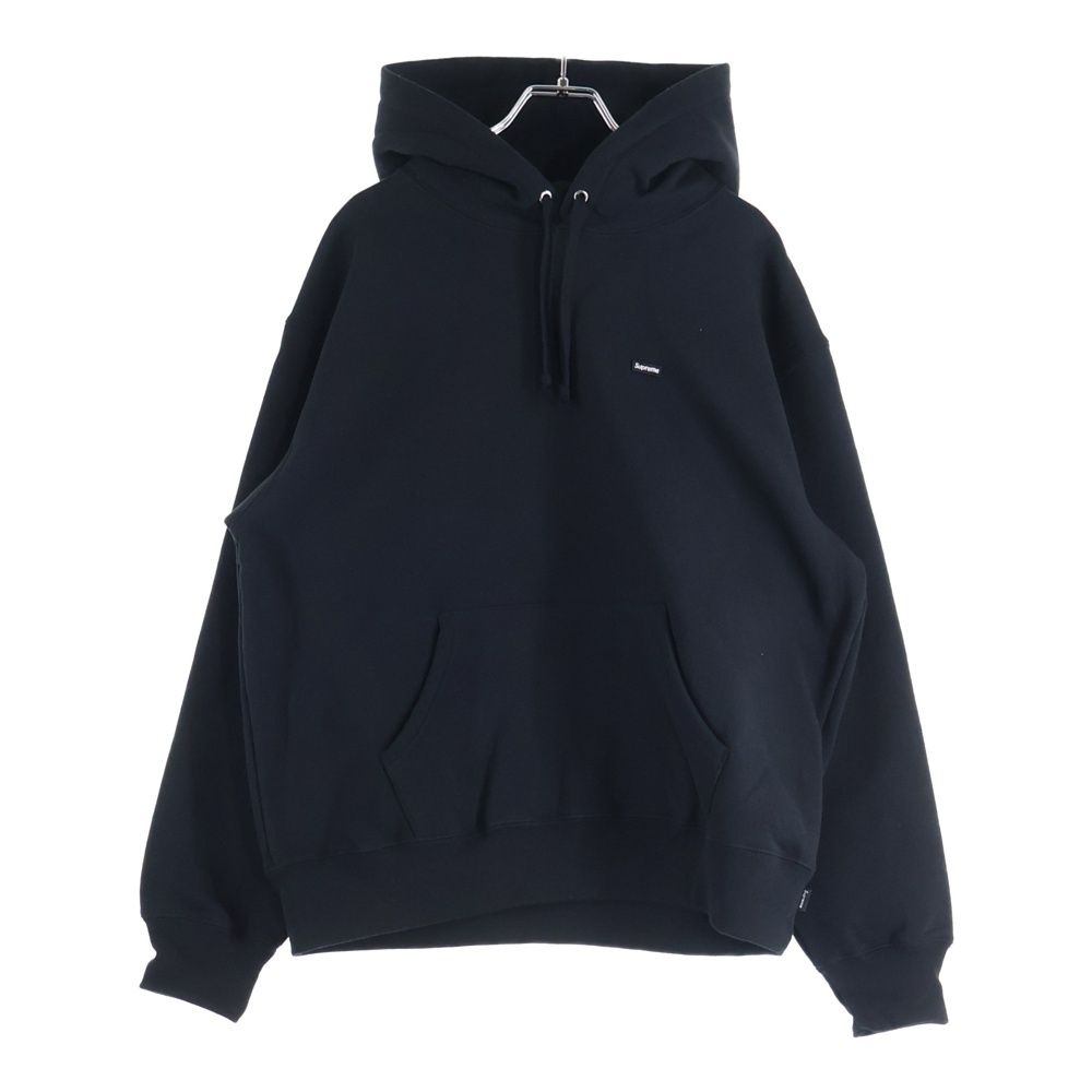SUPREME (シュプリーム) 25SS Small Box Hooded Sweatshirt スモール