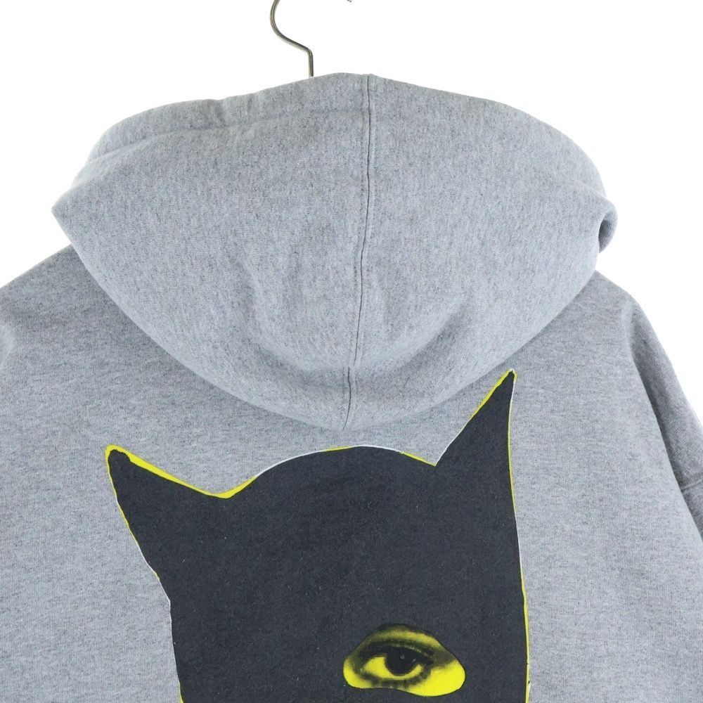 SUPREME (シュプリーム) 23AW Catwoman Hooded Sweatshirt キャット 