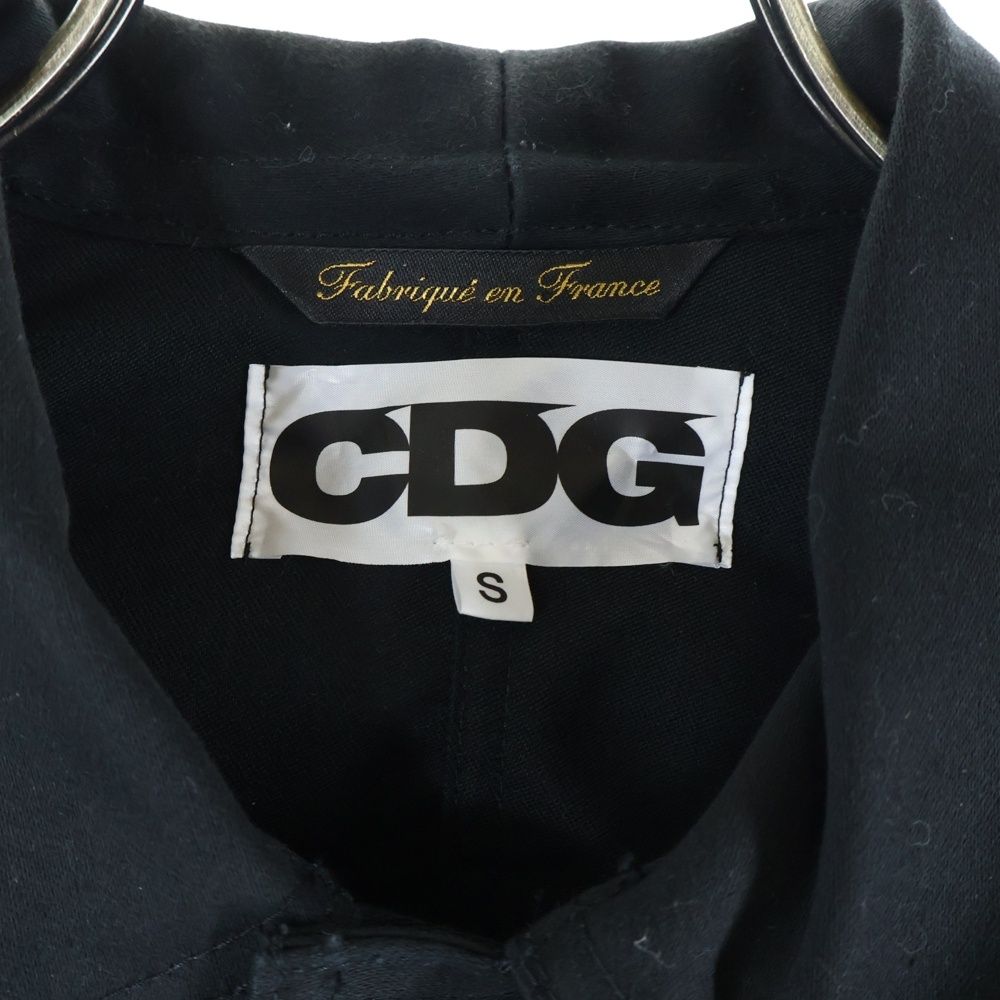 COMME des GARCONS CDG (コムデギャルソン シーディージー) ×LE