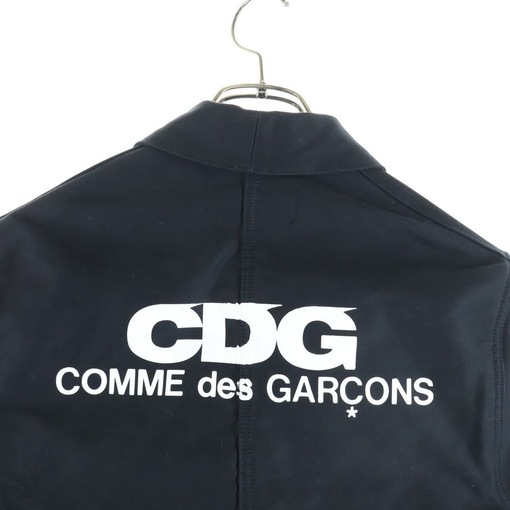 COMME des GARCONS CDG (コムデギャルソン シーディージー) ×LE