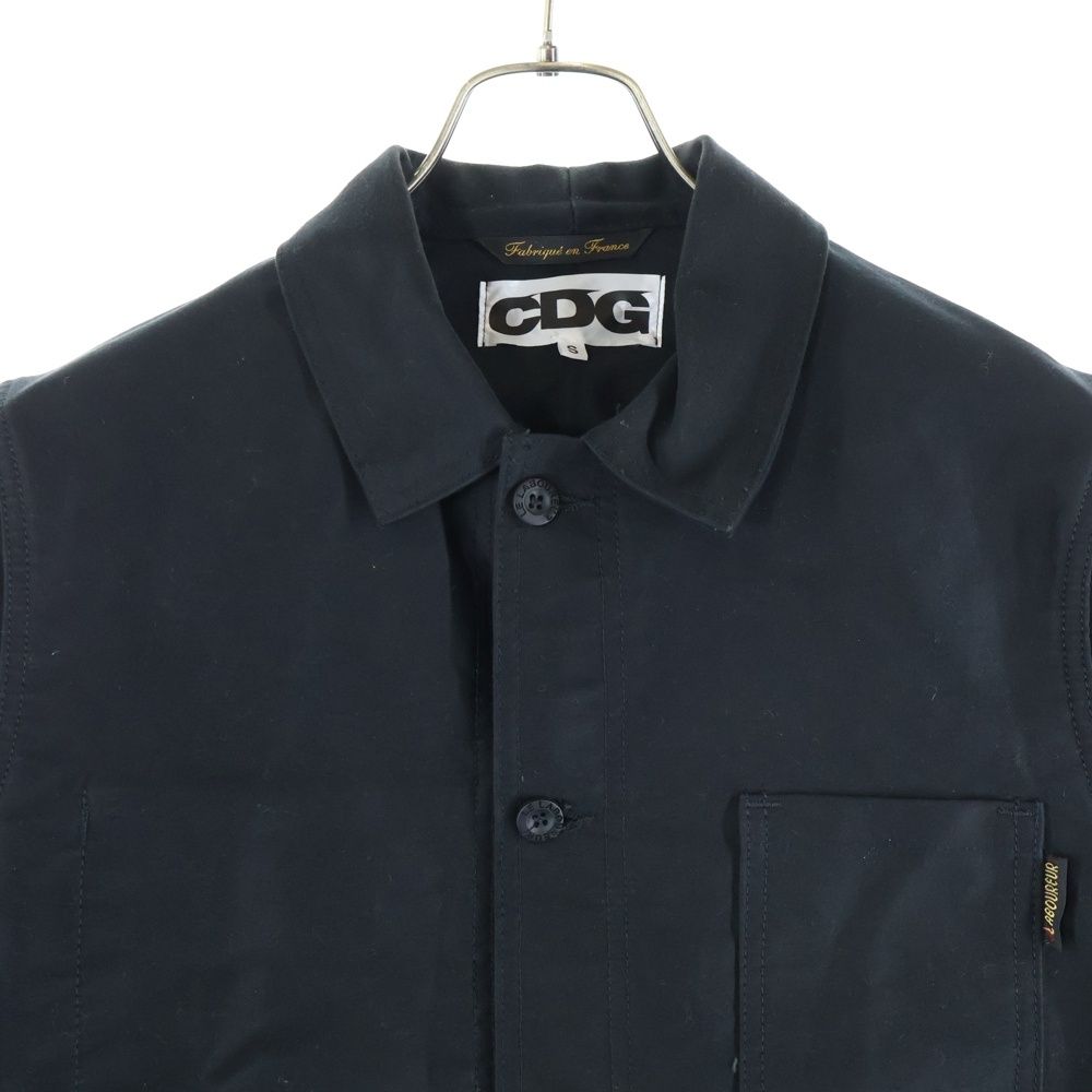 COMME des GARCONS CDG (コムデギャルソン シーディージー) ×LE