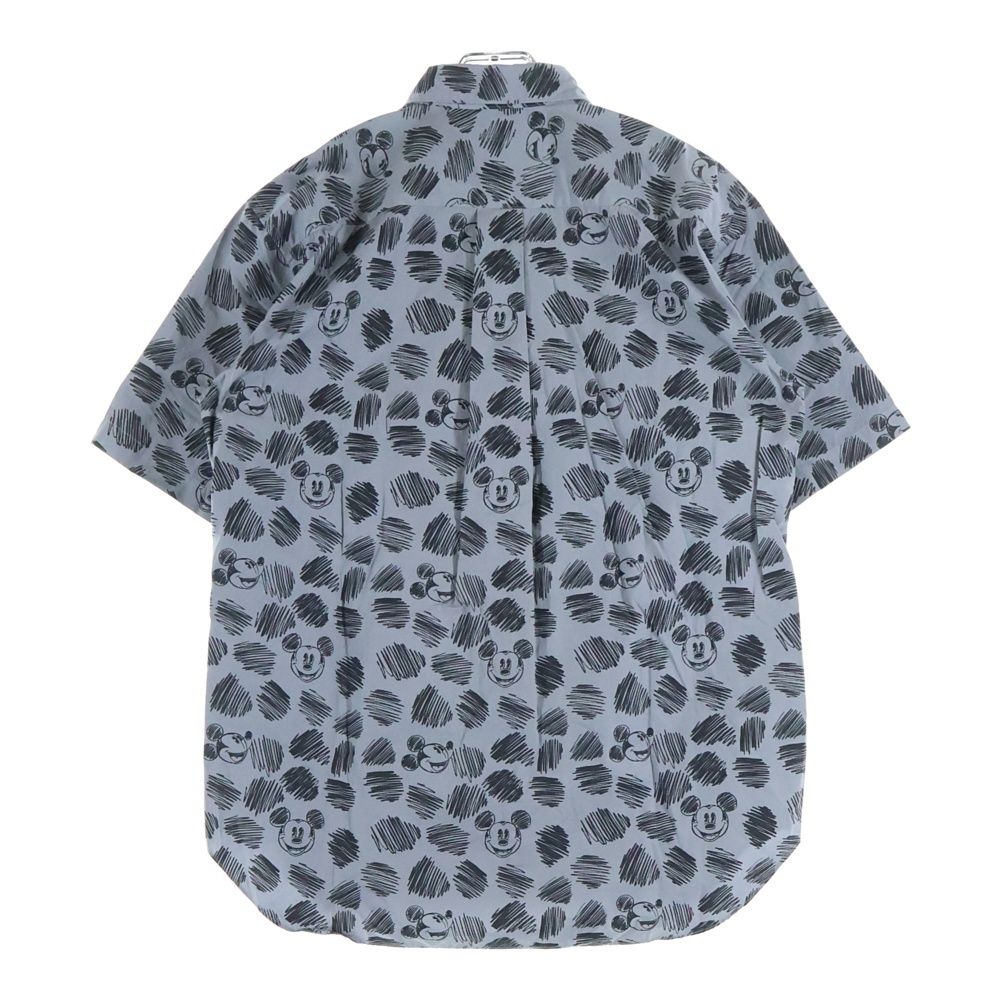 COMME des GARCONS HOMME DEUX (コムデギャルソン オムドゥ) 22SS