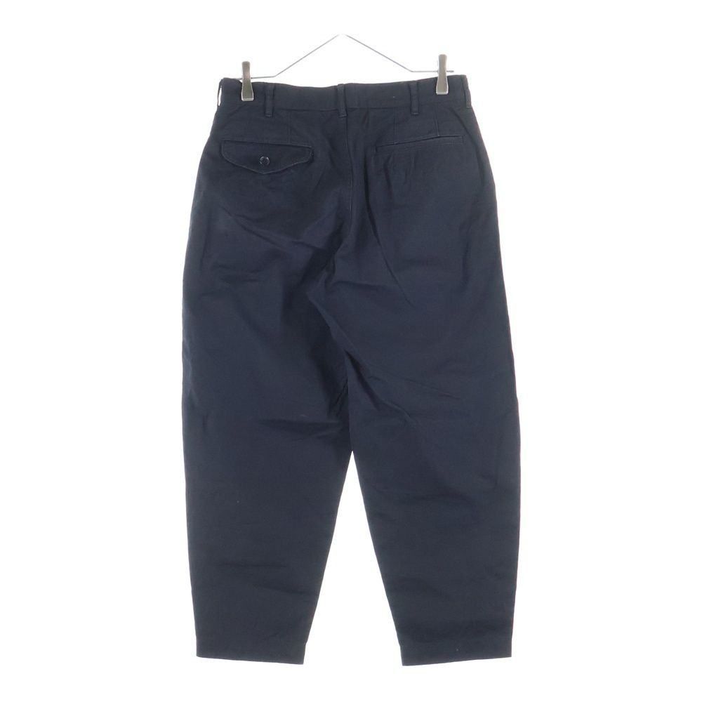 comme des garçons homme テーパードパンツ AD2018 COMME des GARCONS HOMME DEUX (コムデギャルソン オムドゥ) 19SS