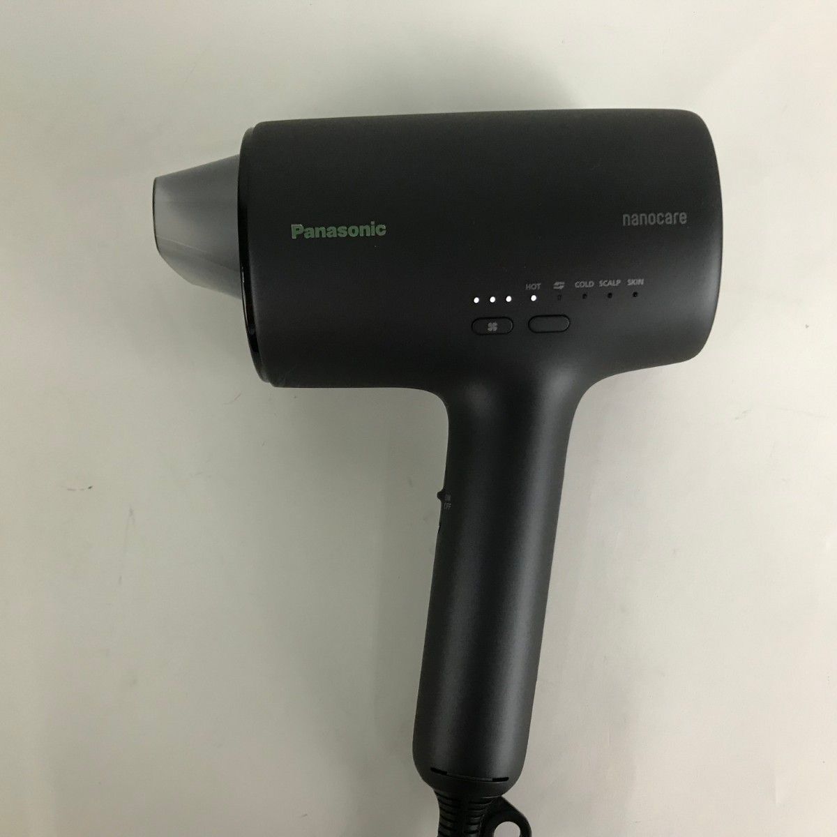 □□Panasonic パナソニック ヘアードライヤー nanocare 2022年製 EH 