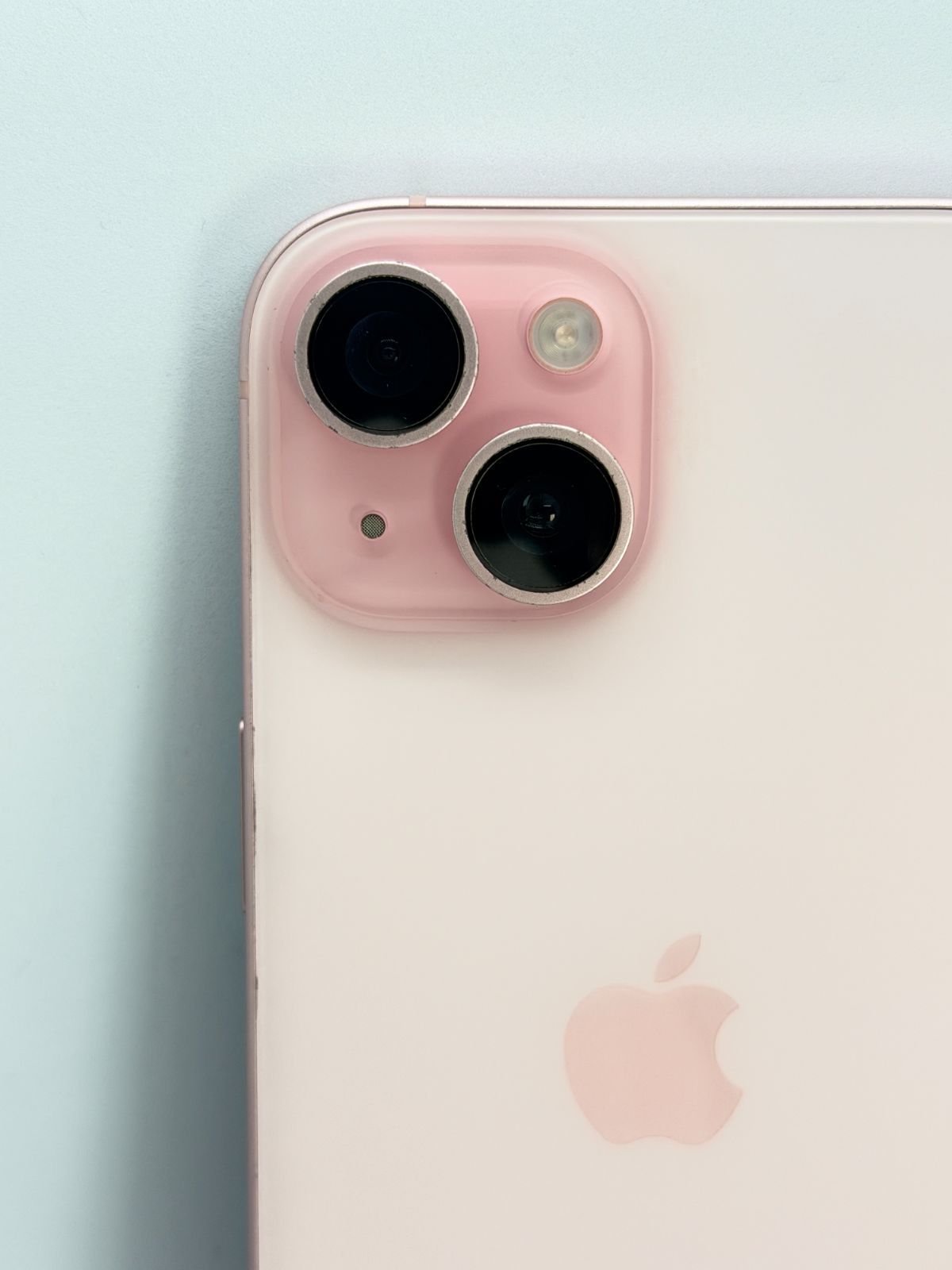 BT100%】iPhone 15 ピンク 128GB SIMフリー #113 - メルカリ