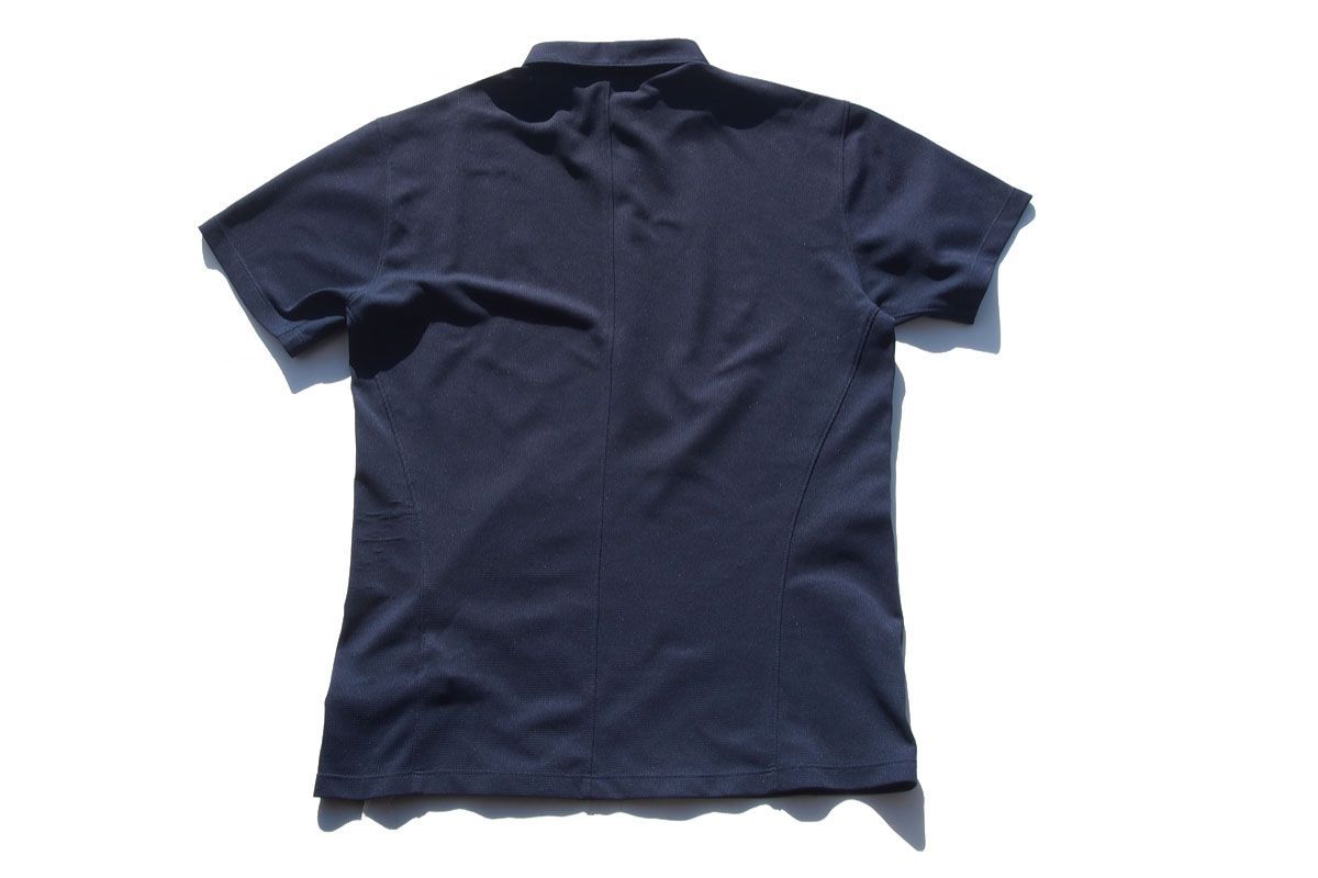 中古】ジェイリンドバーグ｜J.LINDEBERG｜半袖ポロシャツ｜メンズ