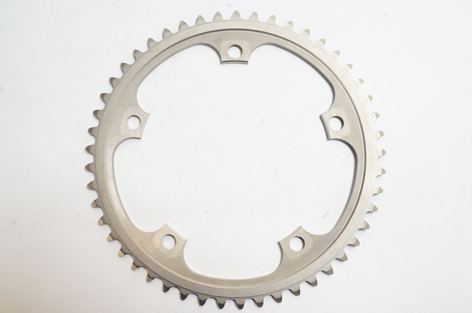 SUGINO 「スギノ」 75 NJS PCD144 49T チェーンリング / バイチャリ