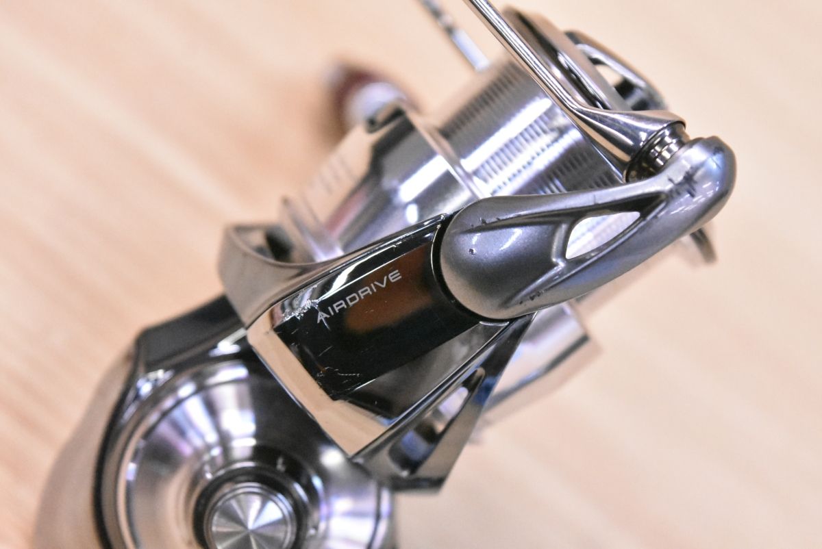 ダイワ 22 イグジスト PC LT2500 DAIWA EXIST スピニングリール