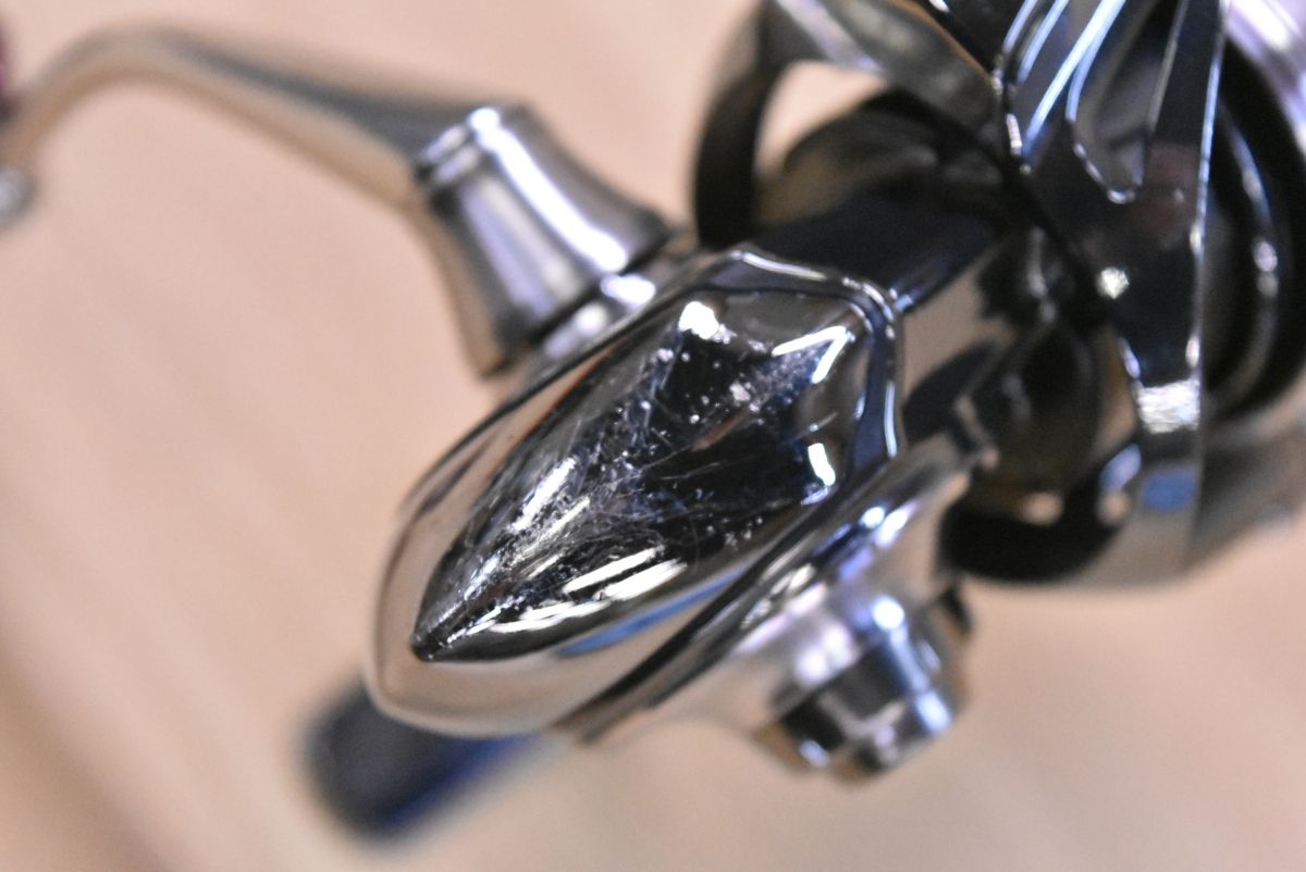 ダイワ 22 イグジスト PC LT2500 DAIWA EXIST スピニングリール