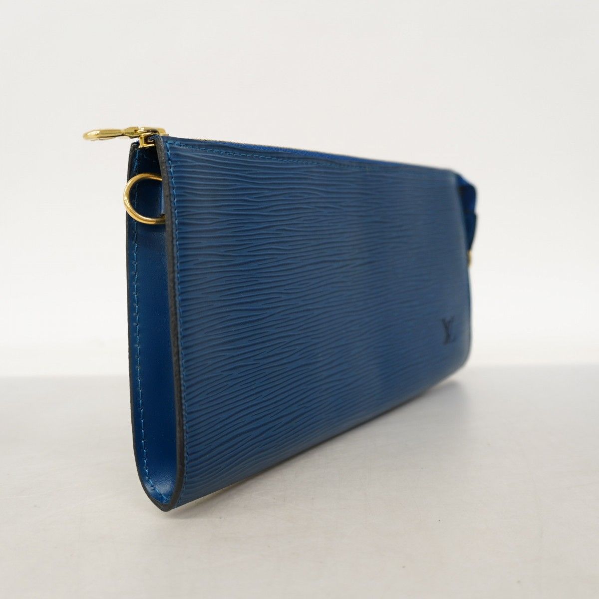 6ae5825】ルイヴィトン ポーチ エピ ポシェットアクセソワール M52945