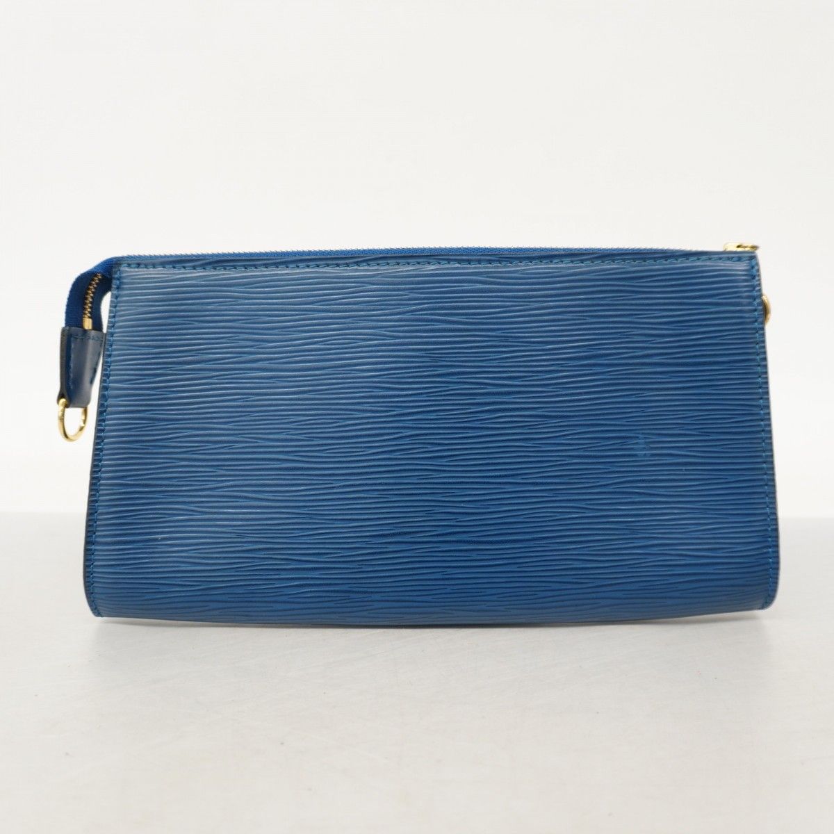 6ae5825】ルイヴィトン ポーチ エピ ポシェットアクセソワール M52945