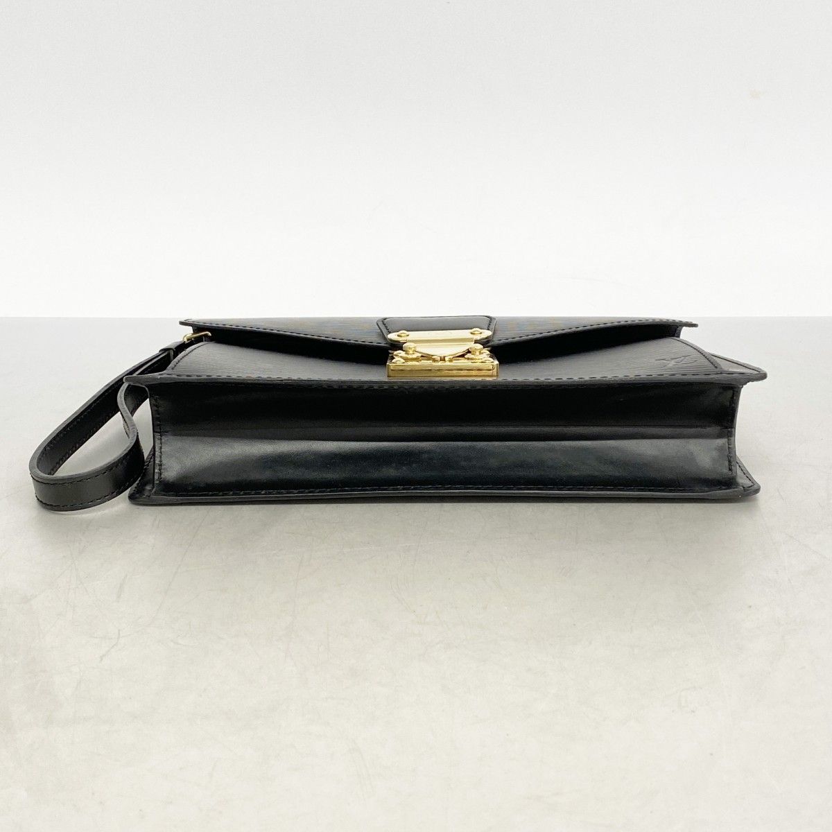 ルイヴィトン LOUIS VUITTON クラッチバッグ セリエ ドラゴンヌ M52612 