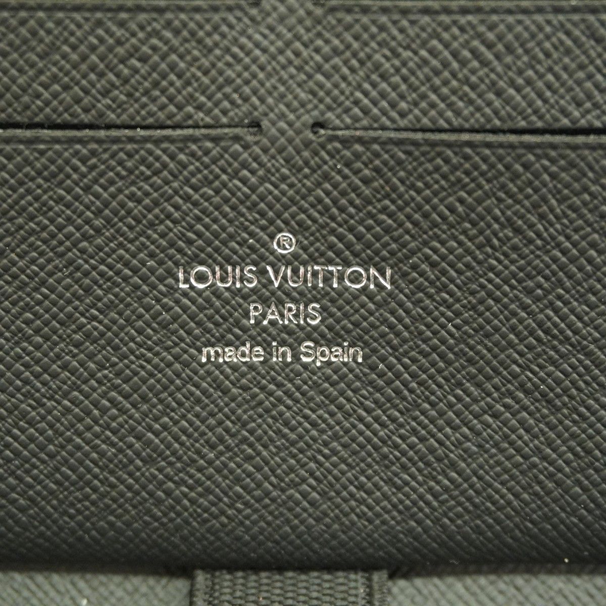 ルイヴィトン 長財布 ダミエグラフィック used ルイヴィトン 長財布