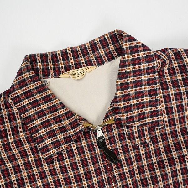 Size【38】 At Last ＆ Co アットラスト/BUTCHER PRODUCTS ブッチャー