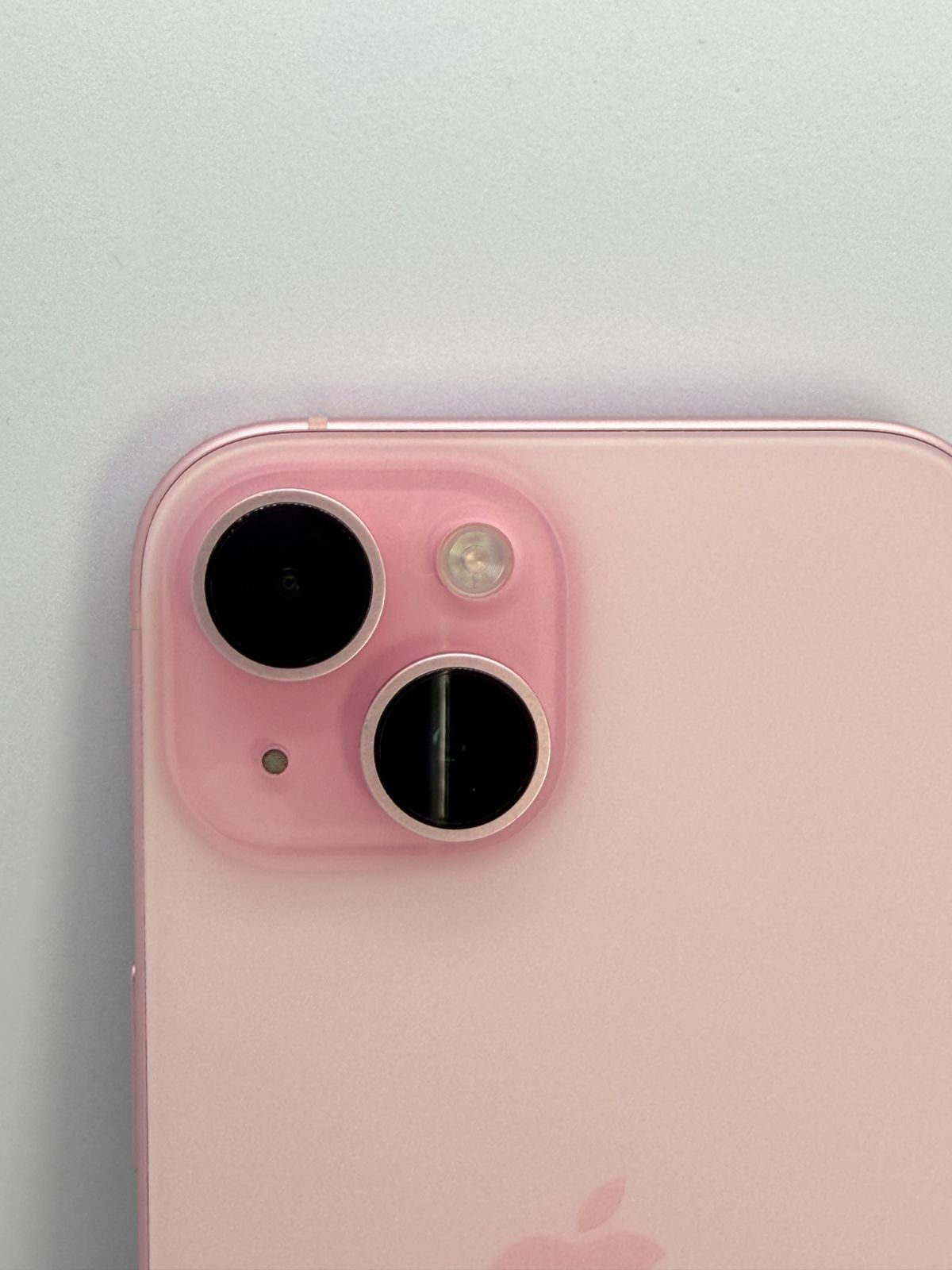 BT84%】iPhone 15 256GB ピンク AU SIMロック解除済み #120 - メルカリ