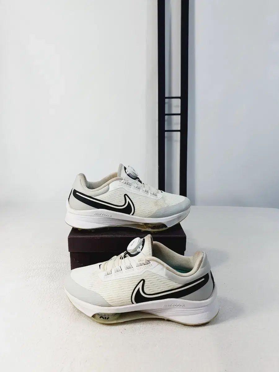 スポーツ別 新品未使用 NIKEナイキ エアズームインフィニティ ツアー ネクスト ボア 27 5cm ゴルフ