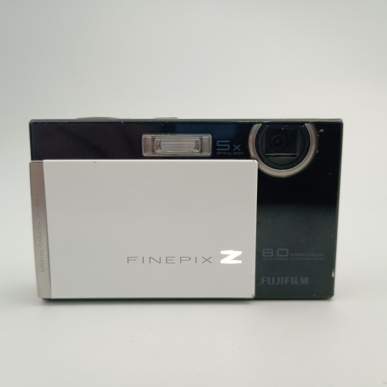 FUJIFILM FINEPIX Z100 fd コンパクトデジタルカメラ 〇 - メルカリ